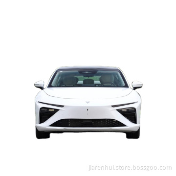 Nezha S 2022 Range Extender 1160 Small Version REEV Cars On Sale In China